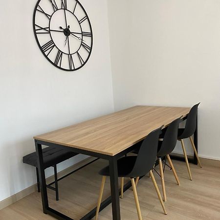 Superbe Appartement Au Bord De Vienne Limoges Exterior photo