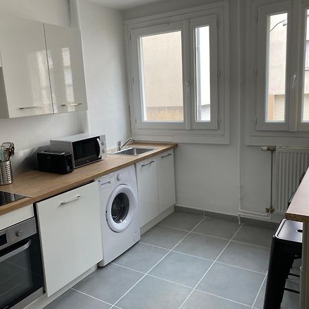 Superbe Appartement Au Bord De Vienne Limoges Exterior photo