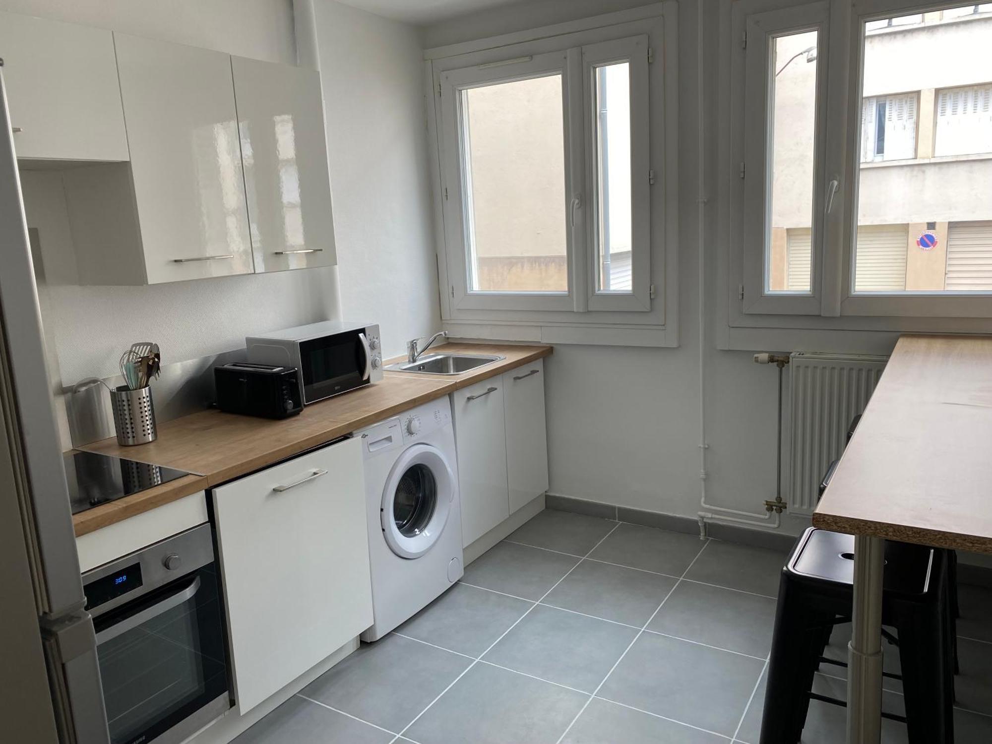 Superbe Appartement Au Bord De Vienne Limoges Exterior photo