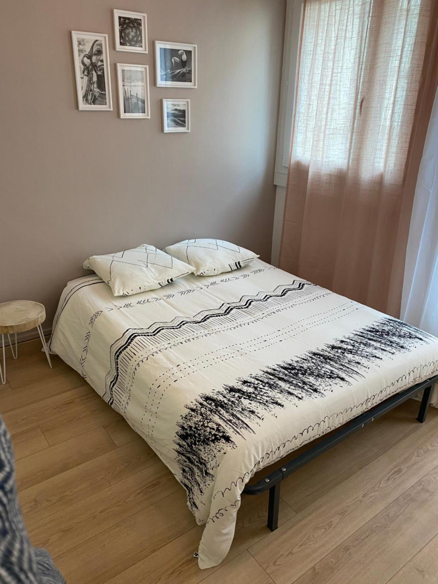Superbe Appartement Au Bord De Vienne Limoges Exterior photo